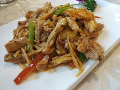 -马凯餐厅(长椿街店)