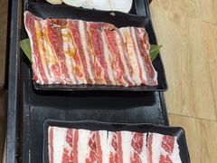 -燚青春东北泥炉烤肉(百合店)