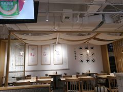 大堂-千忆汤包(闽江路店)