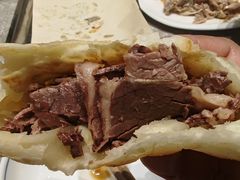 -高玛纳驴肉火烧(河间总店)