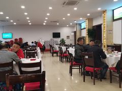 大堂-鼎好家常菜(天桥店)