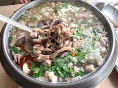 羊杂锅-协顺园回头馆(南顺城路店)