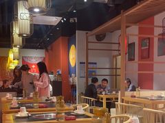 -京炭铜锅涮肉·羊蝎子·羊肉炉(保利·时光里店)