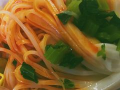 米皮-秦镇第一味米皮(丰京路店)