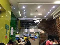 -佰搭果·广式茶餐厅(西华路店)