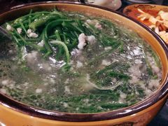 -老宅子私房菜馆(大理古城店)