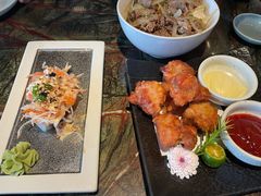 -炙柒Sekinana·精致料理 烧鸟·铁板烧(海上世界店)