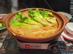 -敏华冰厅(平安金融中心店)