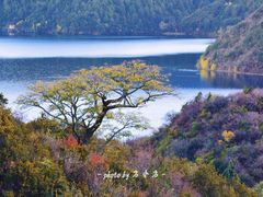 -丽江泸沽湖景区