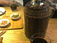 -潮粥荟·潮汕砂锅粥(朝阳大悦城店)