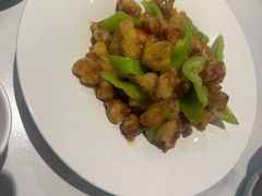 -叁拾壹克饺子·东北菜(国贸店)