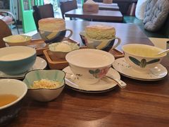 -芙蕾哥哥souffle