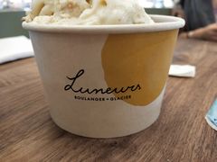 -LUNEURS月乐诗·法式冰淇淋(环贸店)