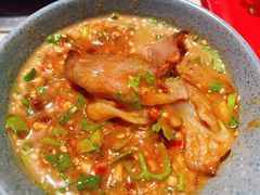 -钢管厂五区小郡肝串串香火锅(梅川路店)