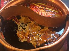 -镇江龙·火锅串串(武侯祠店)