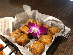 -大洋家·精品潮汕菜·生腌砂锅粥(天河东路店)