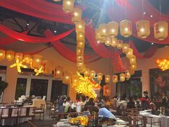 -禧宴Joyous Restaurant(禧园店)