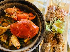 -喜记避风塘炒辣蟹(旗舰店)