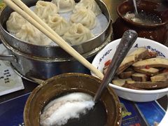 -龙老五汤店(站前西路店)