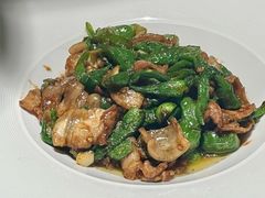 -潮粤香海鲜酒楼(沙湖店)