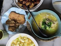 -京城小江南·北京烤鸭·江南土菜·白鱼(中关村店)