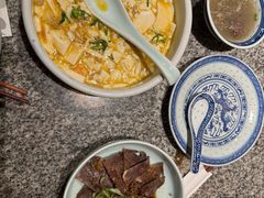 -南京大牌档(龙湖长楹天街店)
