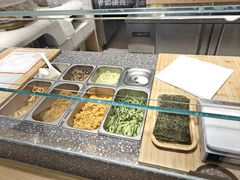 -米陀饭团•紫菜包饭(中华广场店)