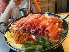 -MI WU FACTORY米屋美食工厂餐厅(绿地店)