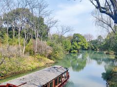 -西溪国家湿地公园