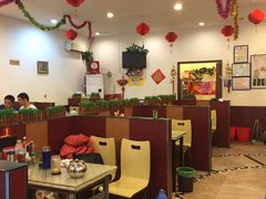 大厅环境-来之顺海鲜菜馆·青岛菜(栈桥店)