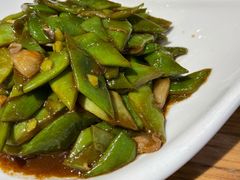 油焖面豆-小平岛開海水饺(浑南店)