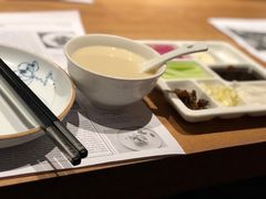 鸭汤-小大董·烤鸭(凤凰汇店)