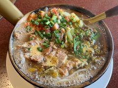 -顺顺小吃(独克宗古城店)