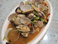 -潮汕铺老店(甜水井店)