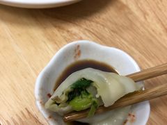 -长白街手工水饺(秣陵路店)