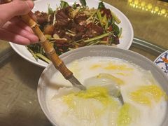 -多哥水傣味餐厅(司马巷店)