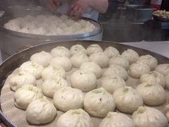 -清心素食自助餐厅(夫子庙店)