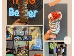 -DQ·蛋糕·冰淇淋(万象城店)