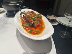 -金谷仓家庭料理(马泉营店)