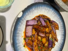 -松沪名灶·豆浆鱼头·新上海菜(飞航吾悦广场店)