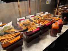 -火炉火自助餐(西直门凯德MALL店)