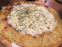-HOTISLAND海鸡岛·韩国料理(江南西店)