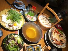 -綱元·海鲜豆捞(明州里店)