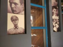 -茶啊冲电影主题文化餐厅(TOUCH12街店)