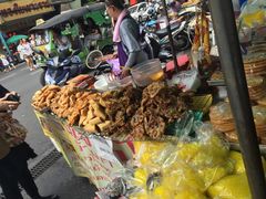 -唐人街(耀华力路)
