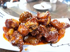 -喜林苑·稻田餐厅(品相府店)