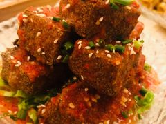 -白仁仔· 活烤海鲜 宵夜(豫园店)