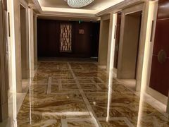 -上海雅居乐万豪侯爵酒店