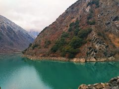 -叠溪松坪沟景区