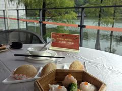 -鹿鸣酒家(越秀店)